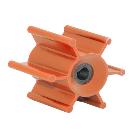 Johnson Pump Rogue Ballast Pump Impeller Kit 09-824P-2